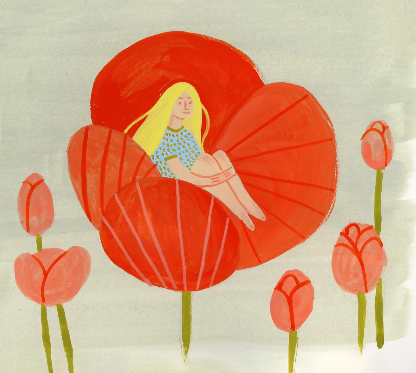amanda smith illustration