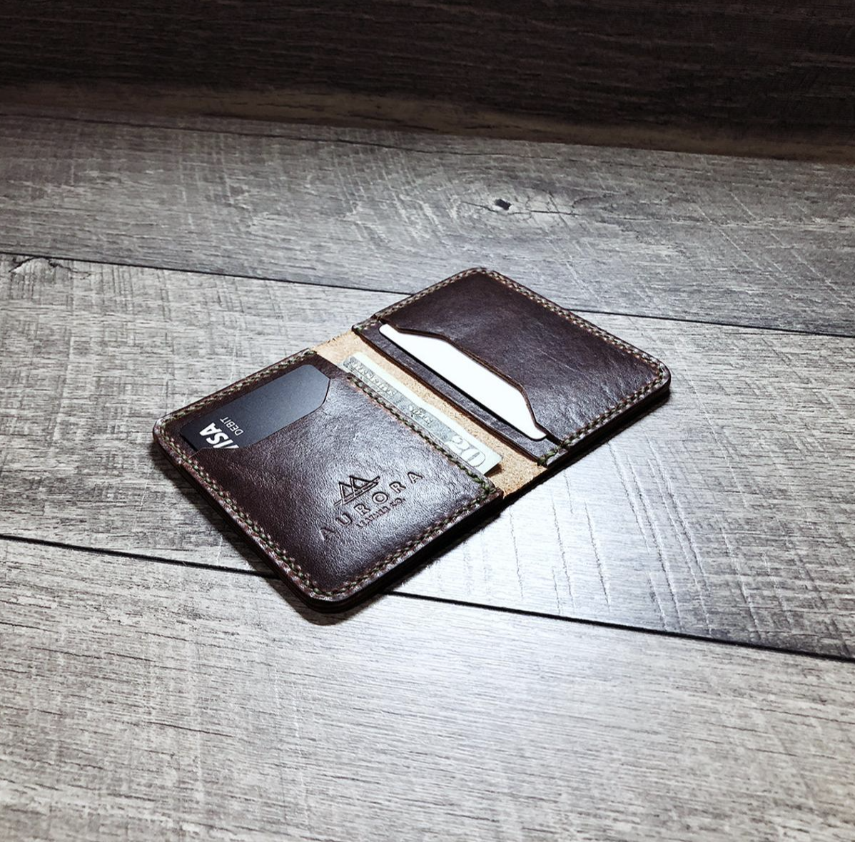 aurora leather co.