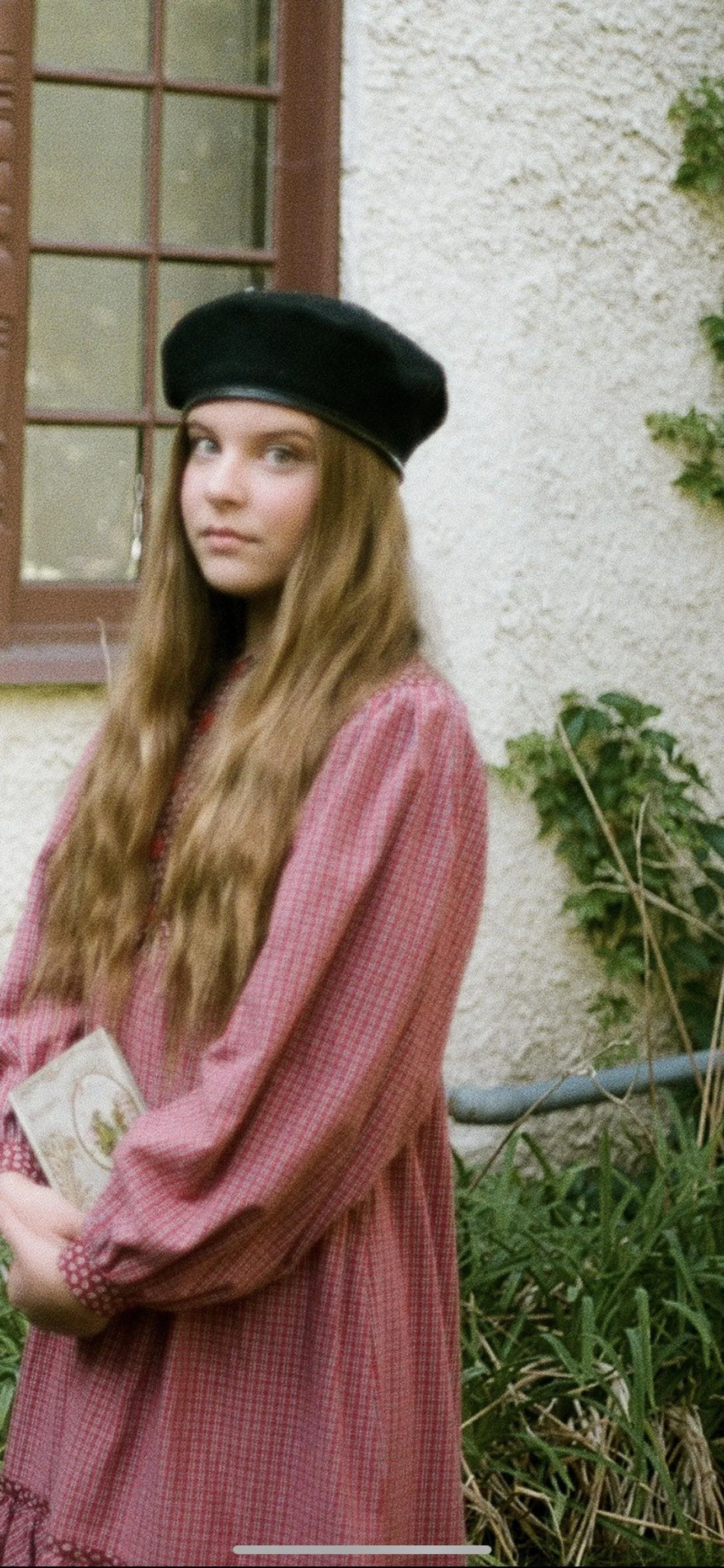 blume vintage