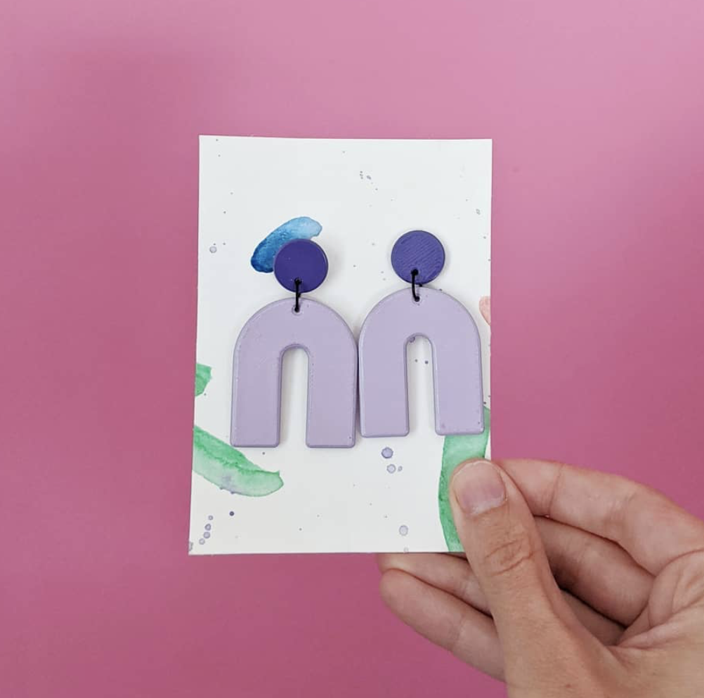 homes that print