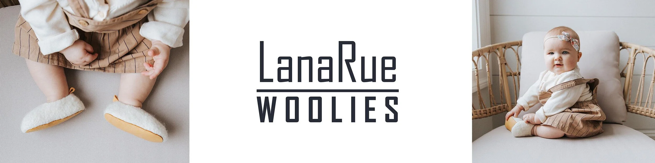 lanarue woolies