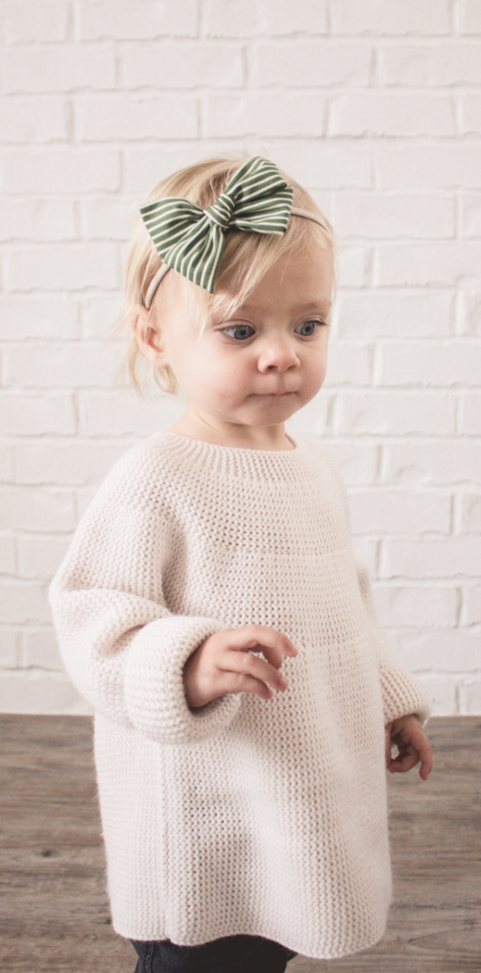 lu&amp;liv bows