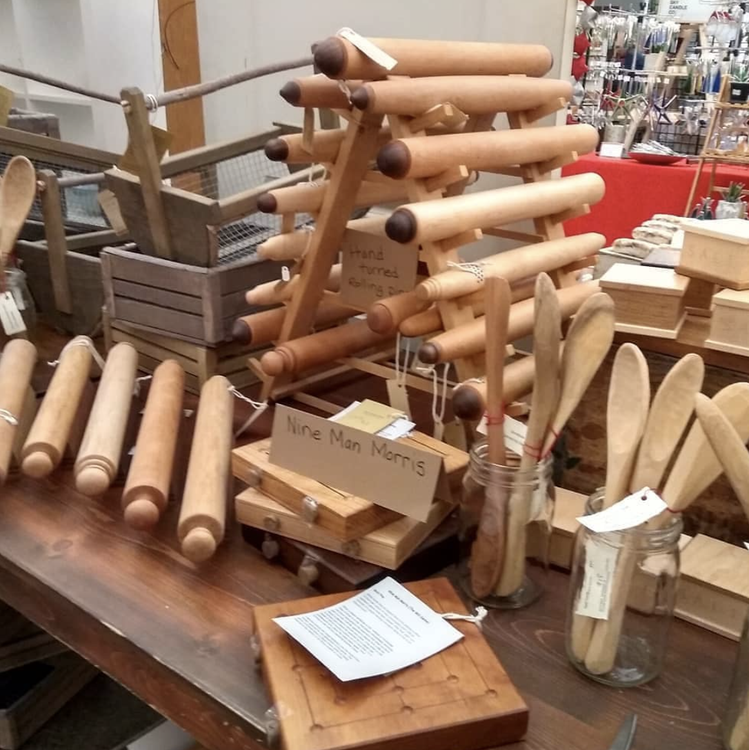 peel furniture works