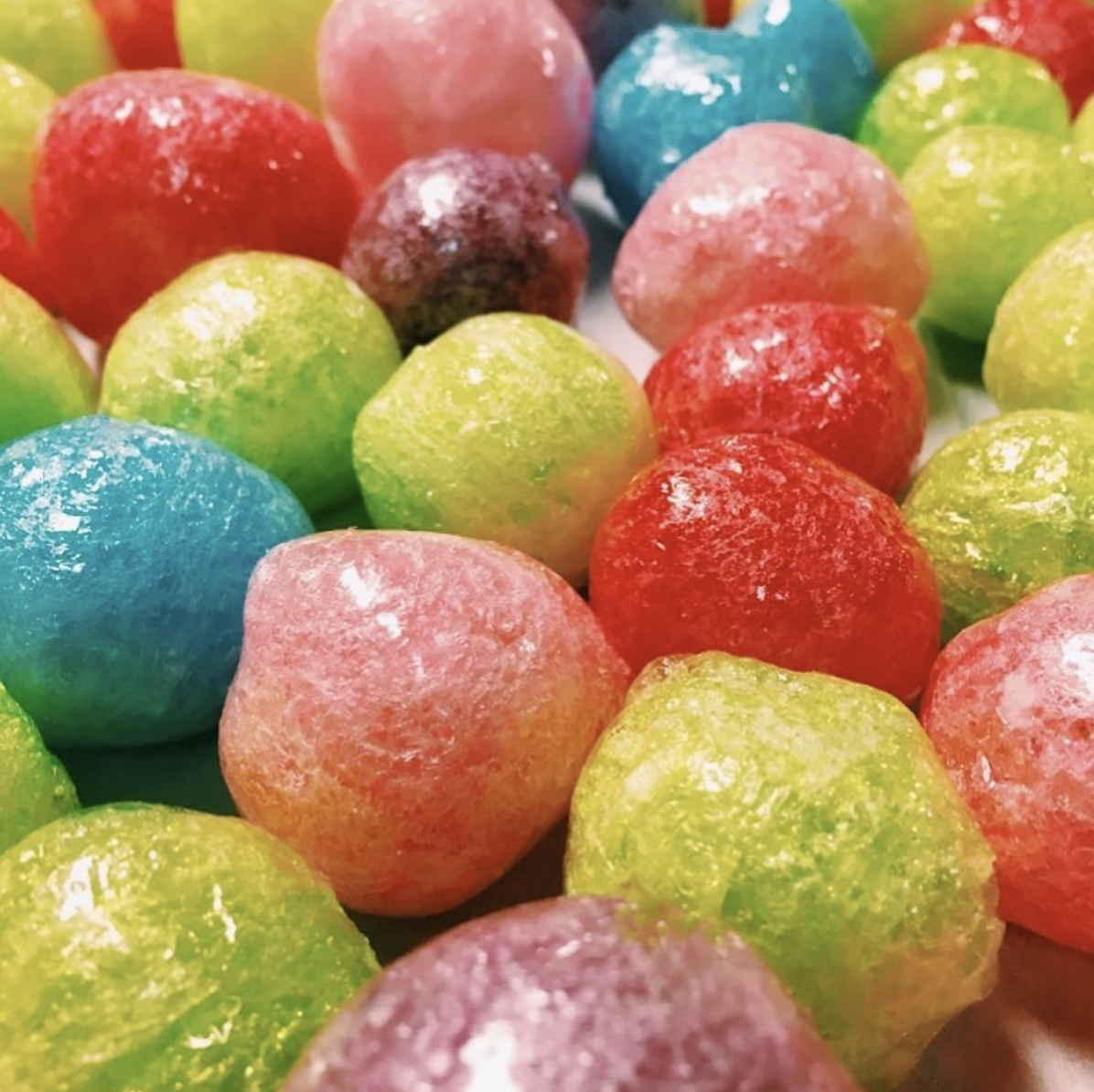raine's cracked candy