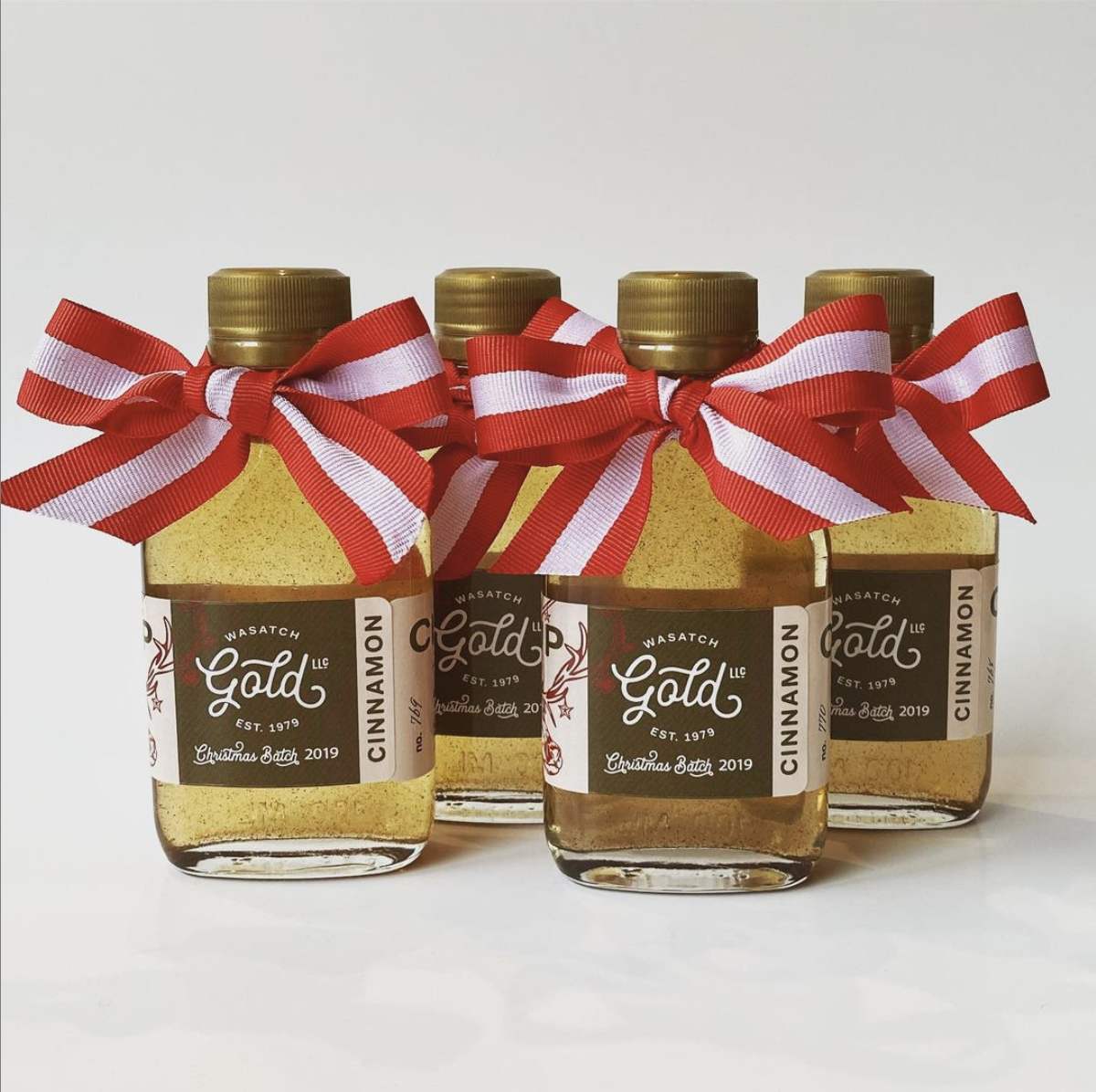 wasatch gold