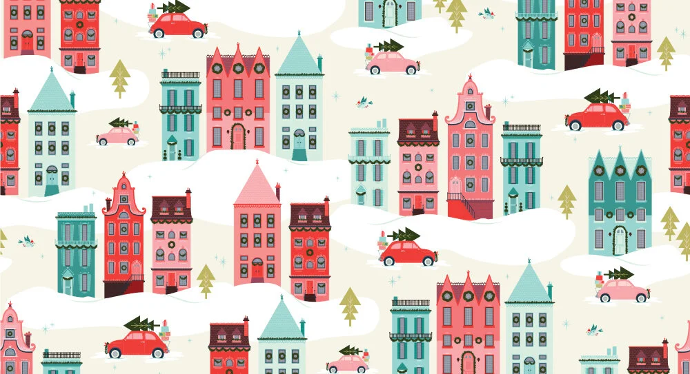 ashley collett design