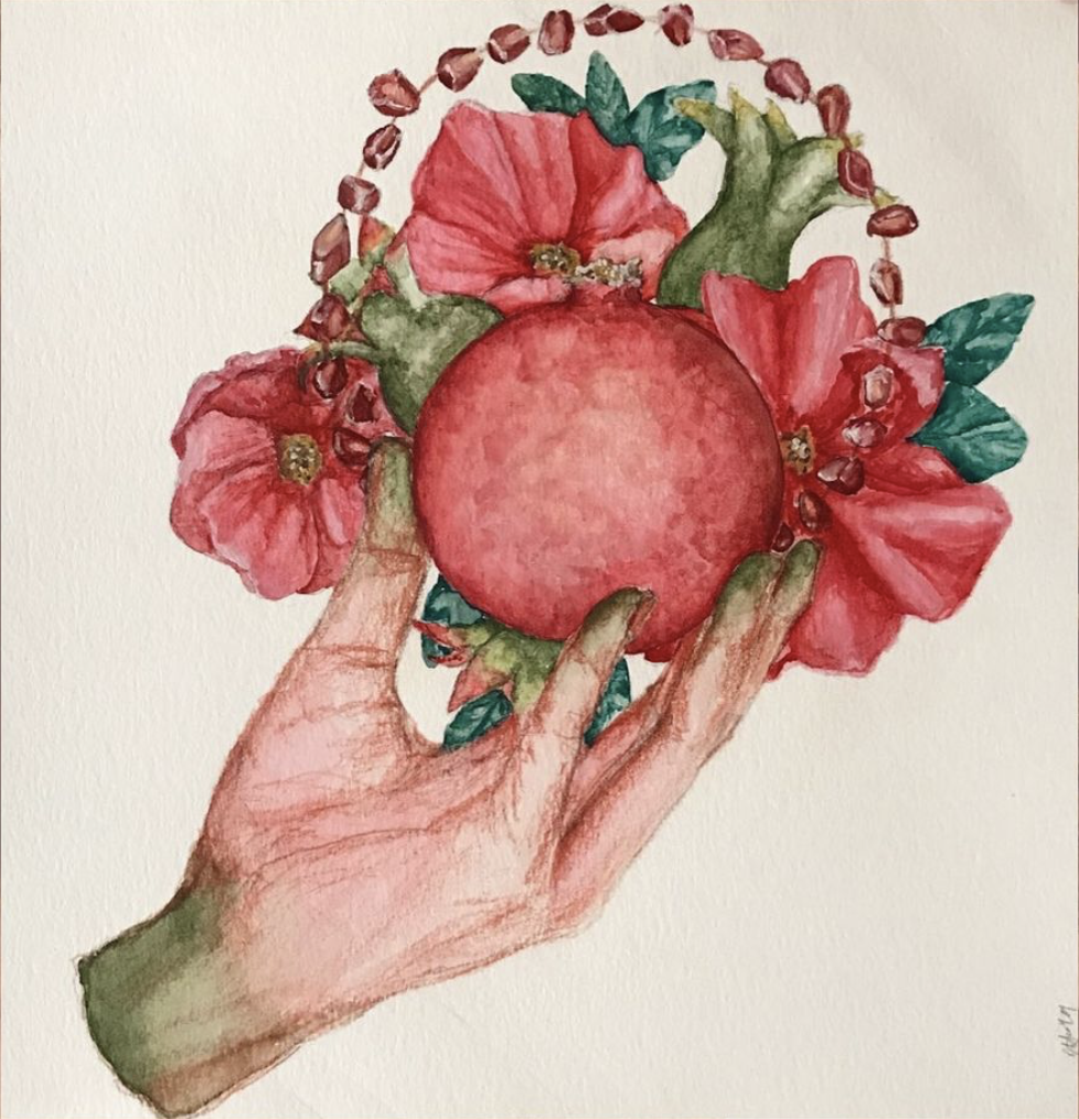 austyn art