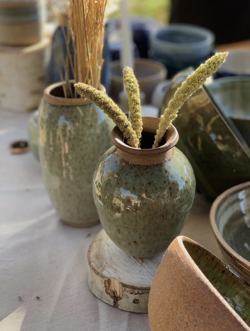kiln it