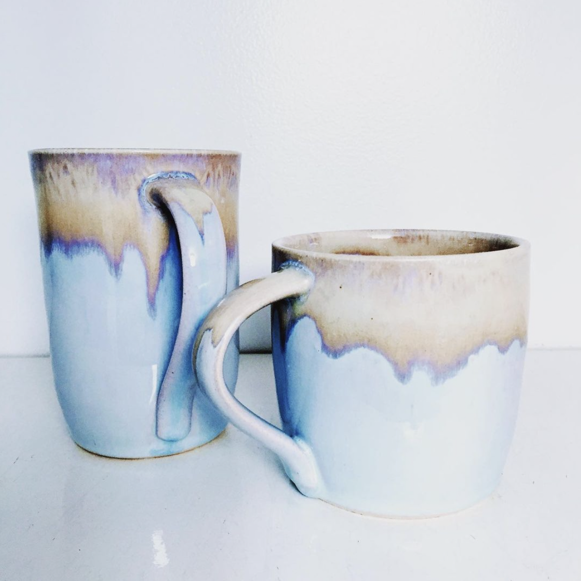 alison watson pottery