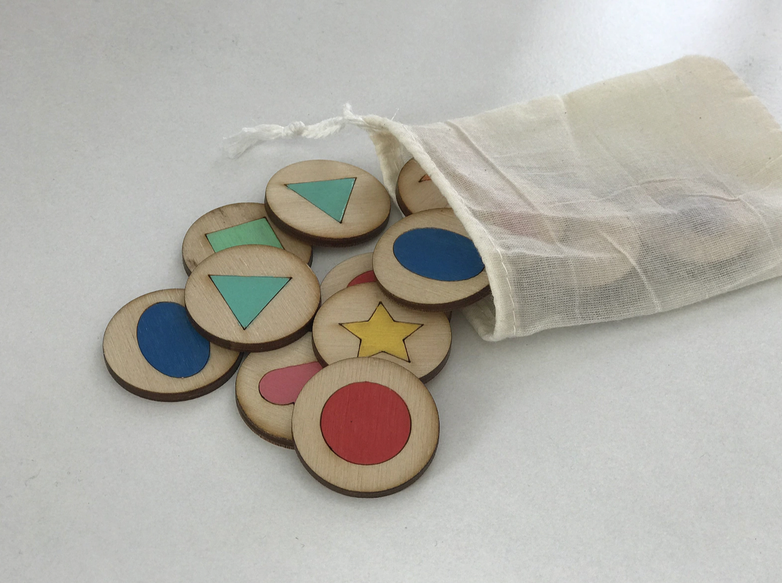 bright eyed creations