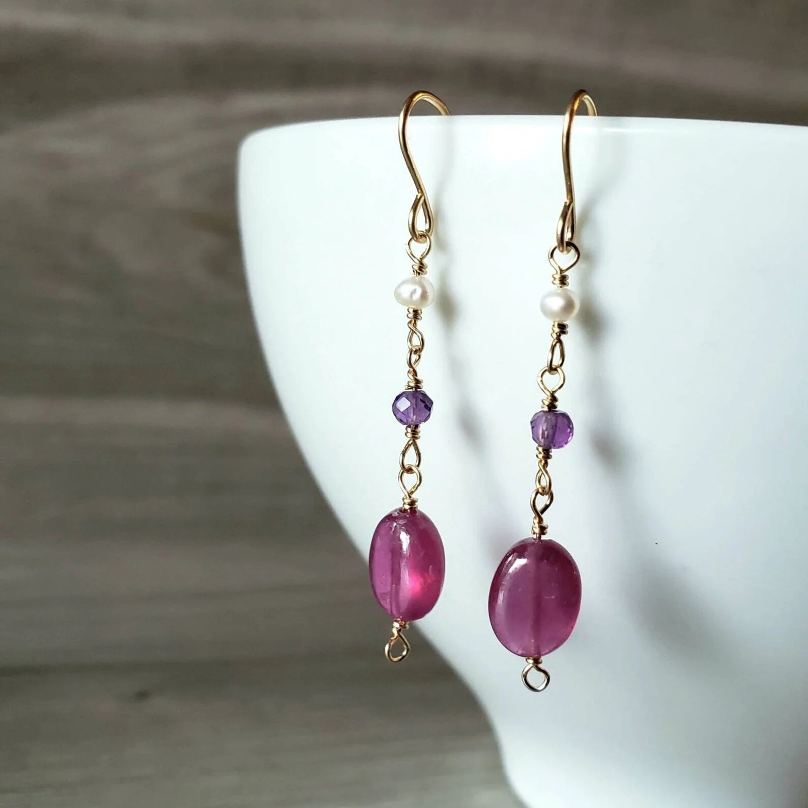 j.ewell handmade