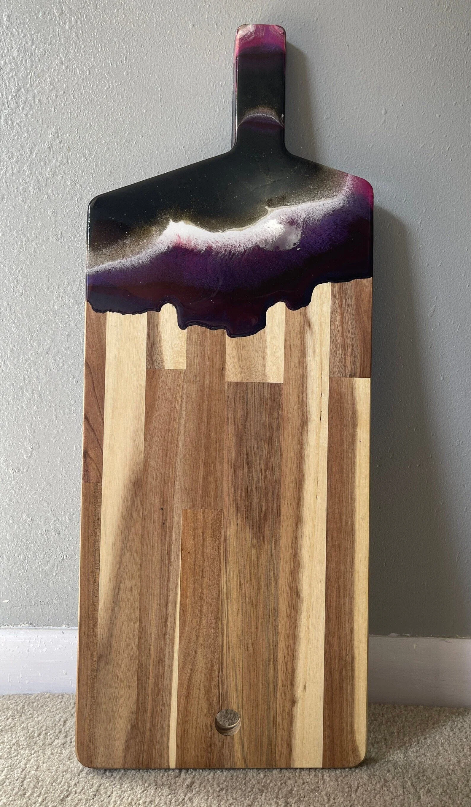 salt city resin