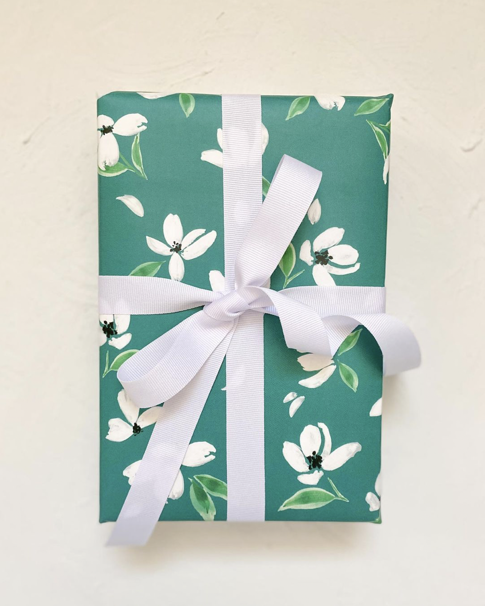 wrap candy