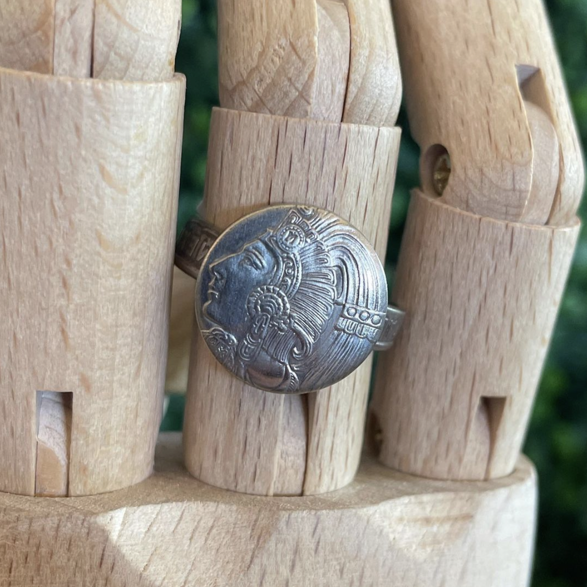 nature smithing
