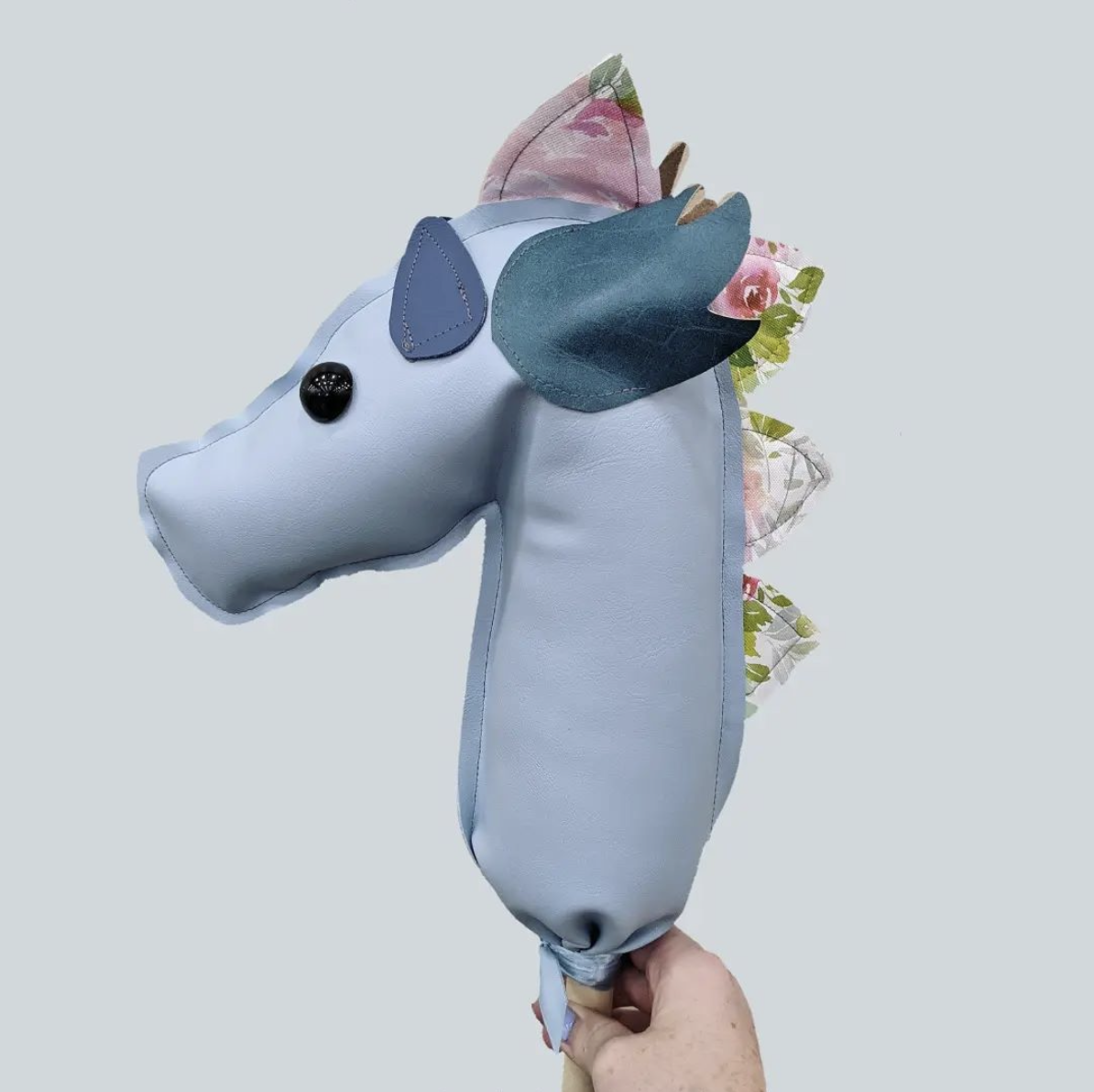thimble and whim