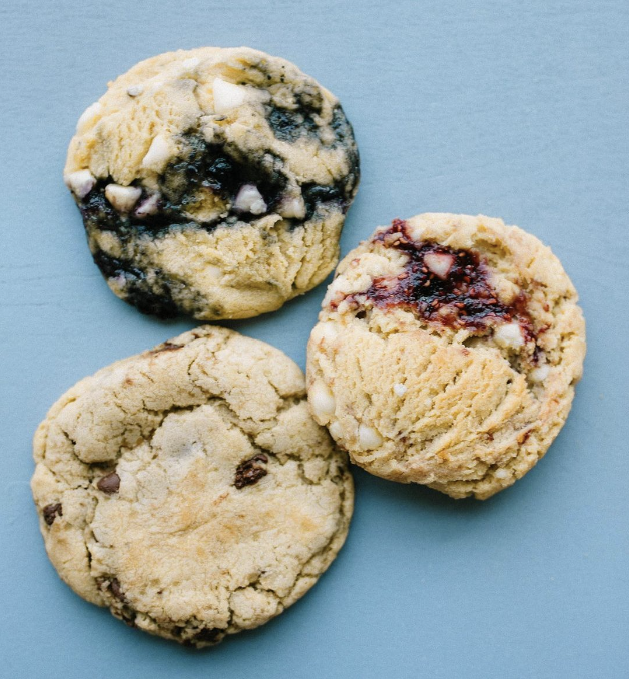 blue hive bakery