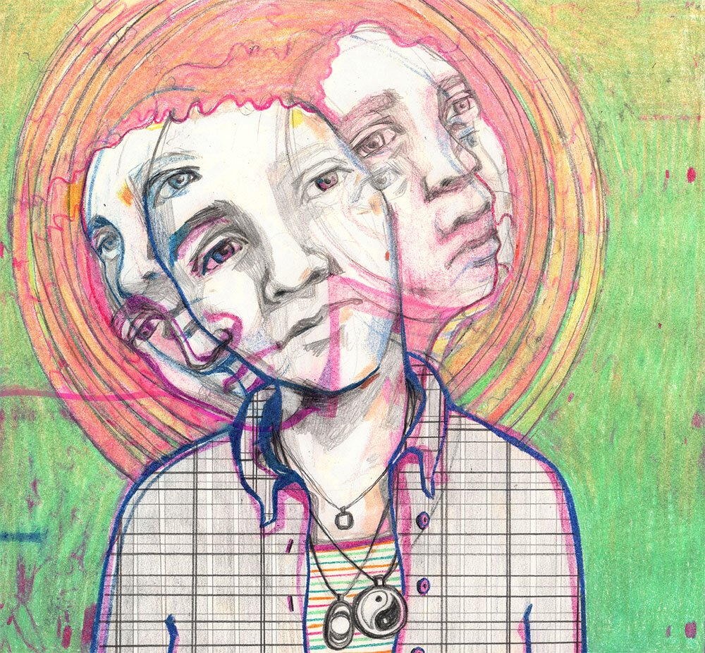 caitlin connolly art