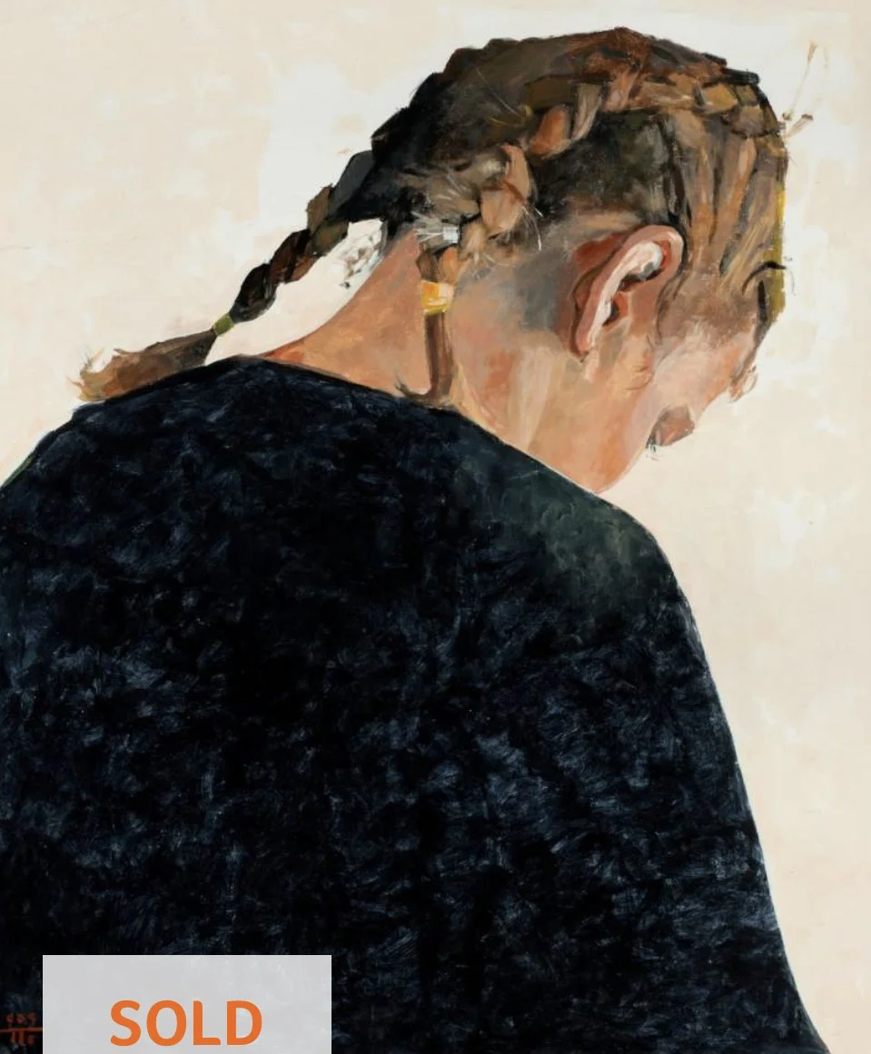 colby sanford art