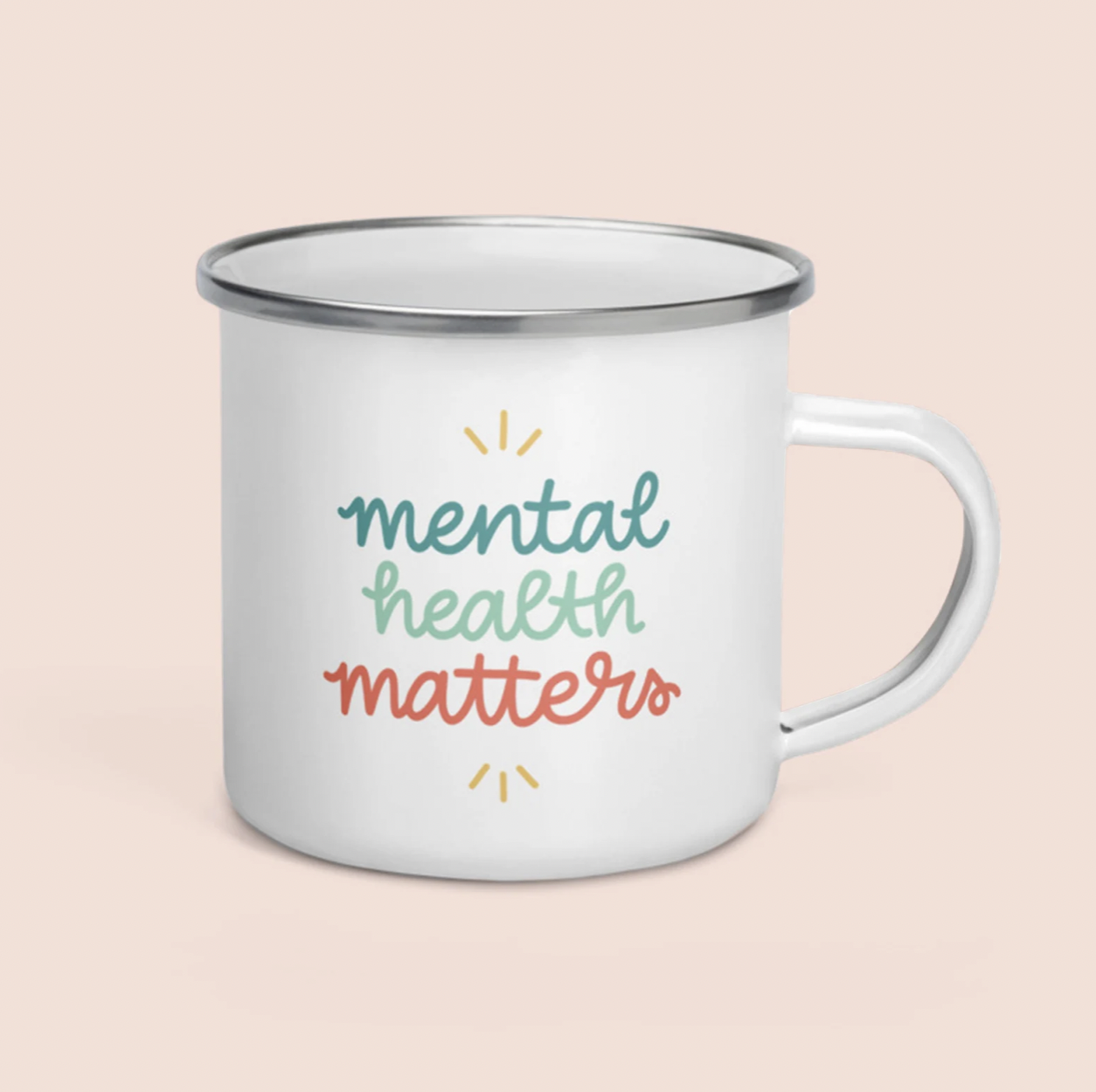 mentally chill