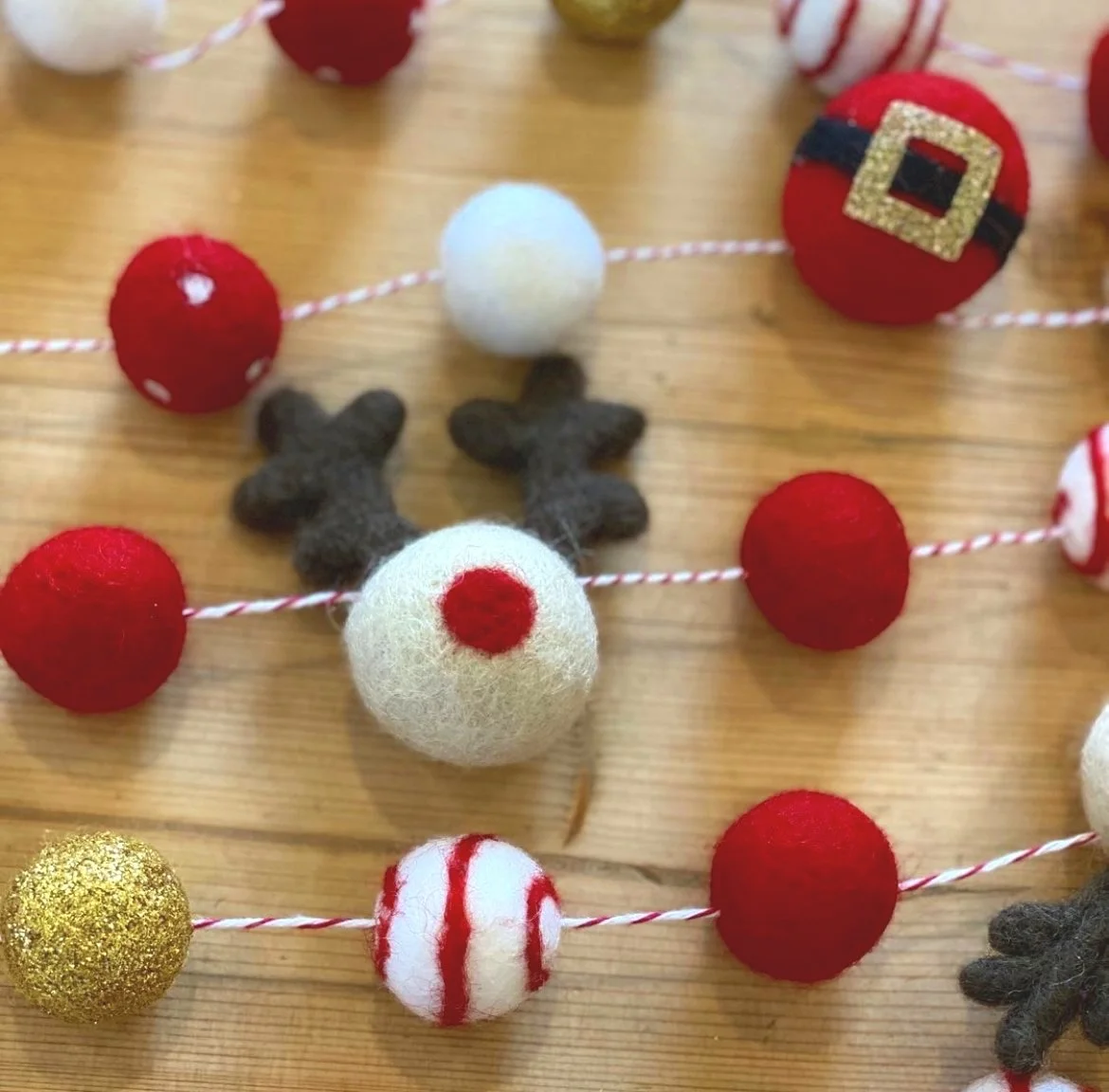 paper and felt