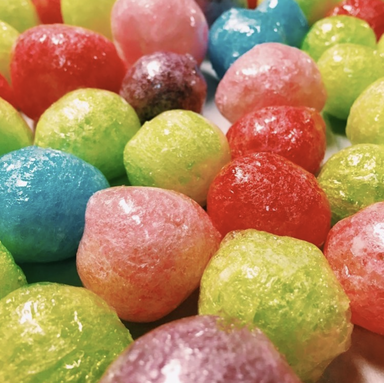 raine's cracked candy