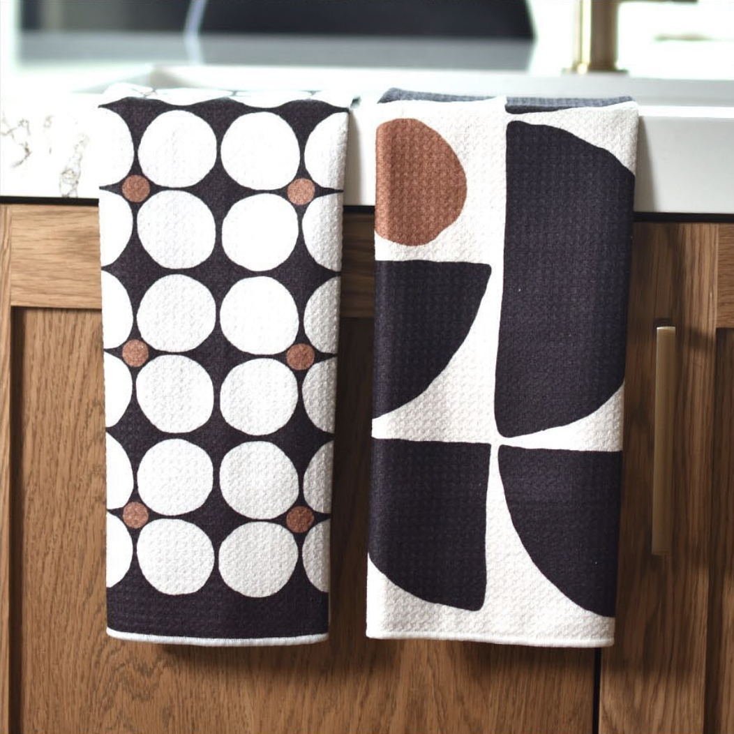 wild towels