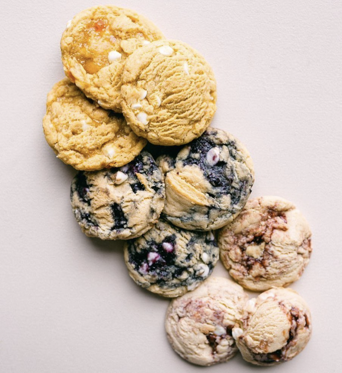 blue hive bakery