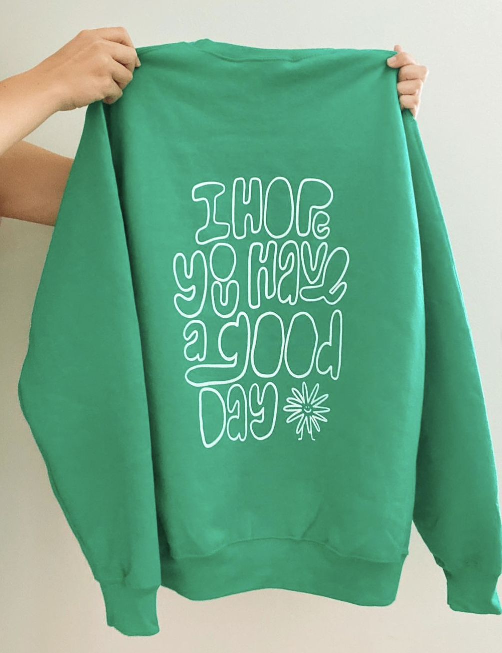 handmade by ellen nicole allen