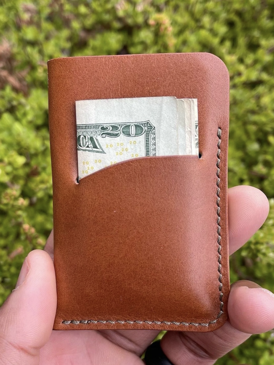 igwe leather goods