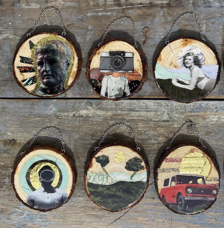 shelby artifacts