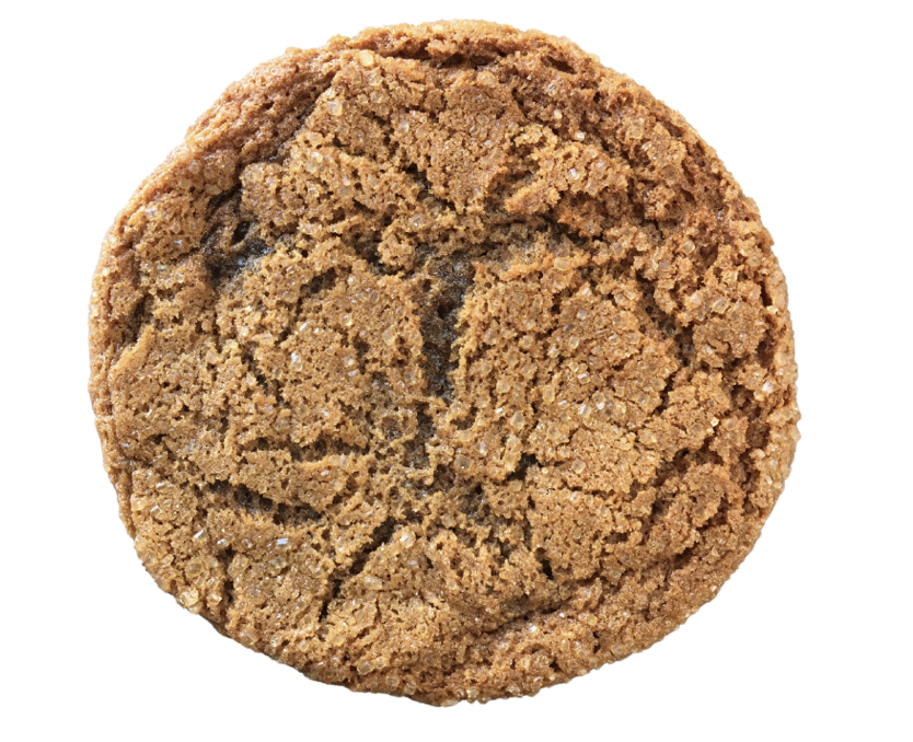 the mighty baker
