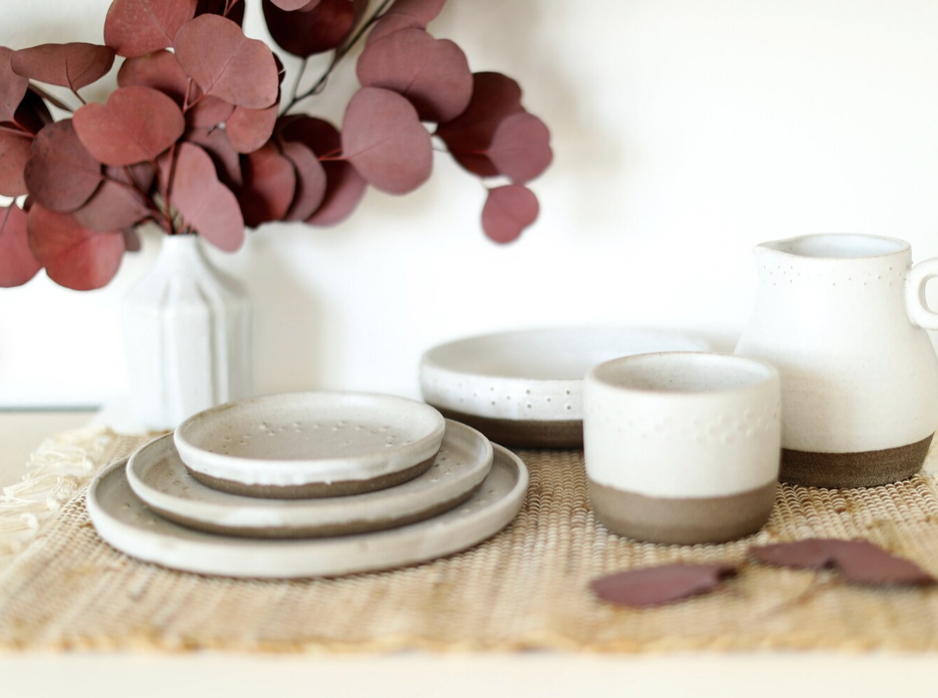 villa ceramics