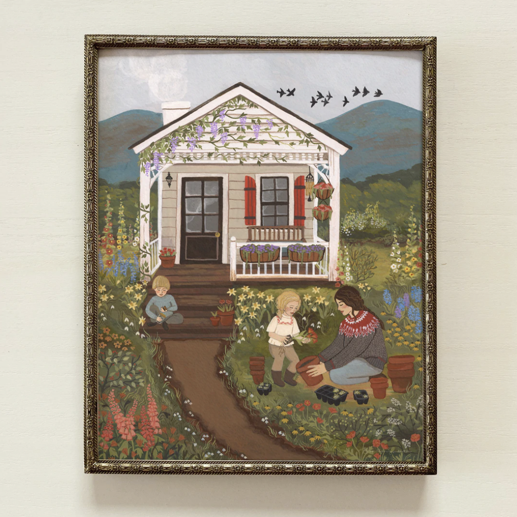 brooklyn swenson art
