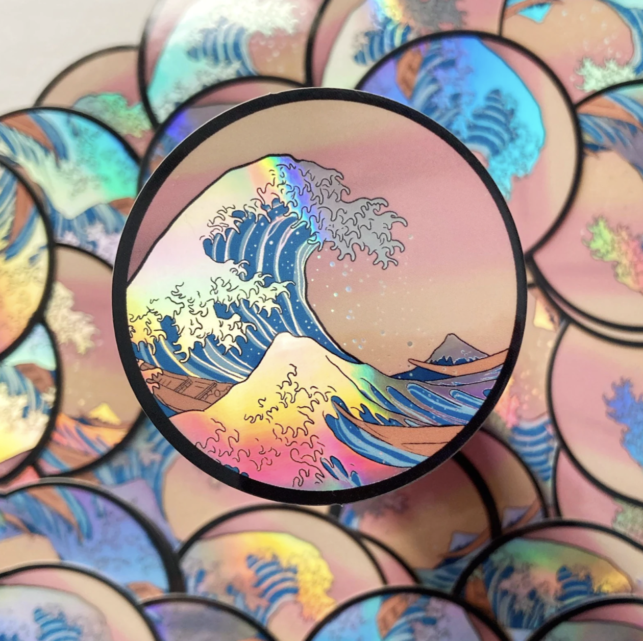femme decal