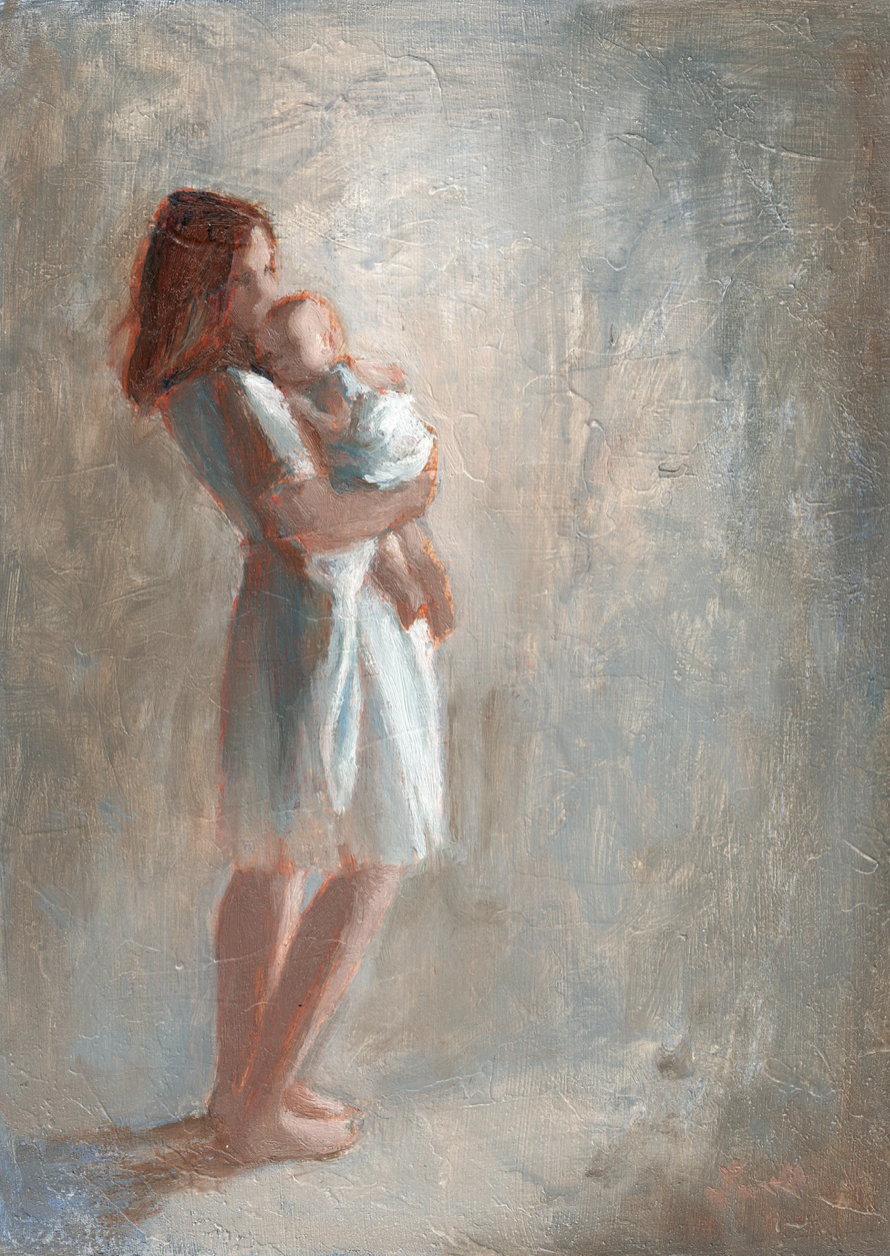lovetta reyes-cairo art