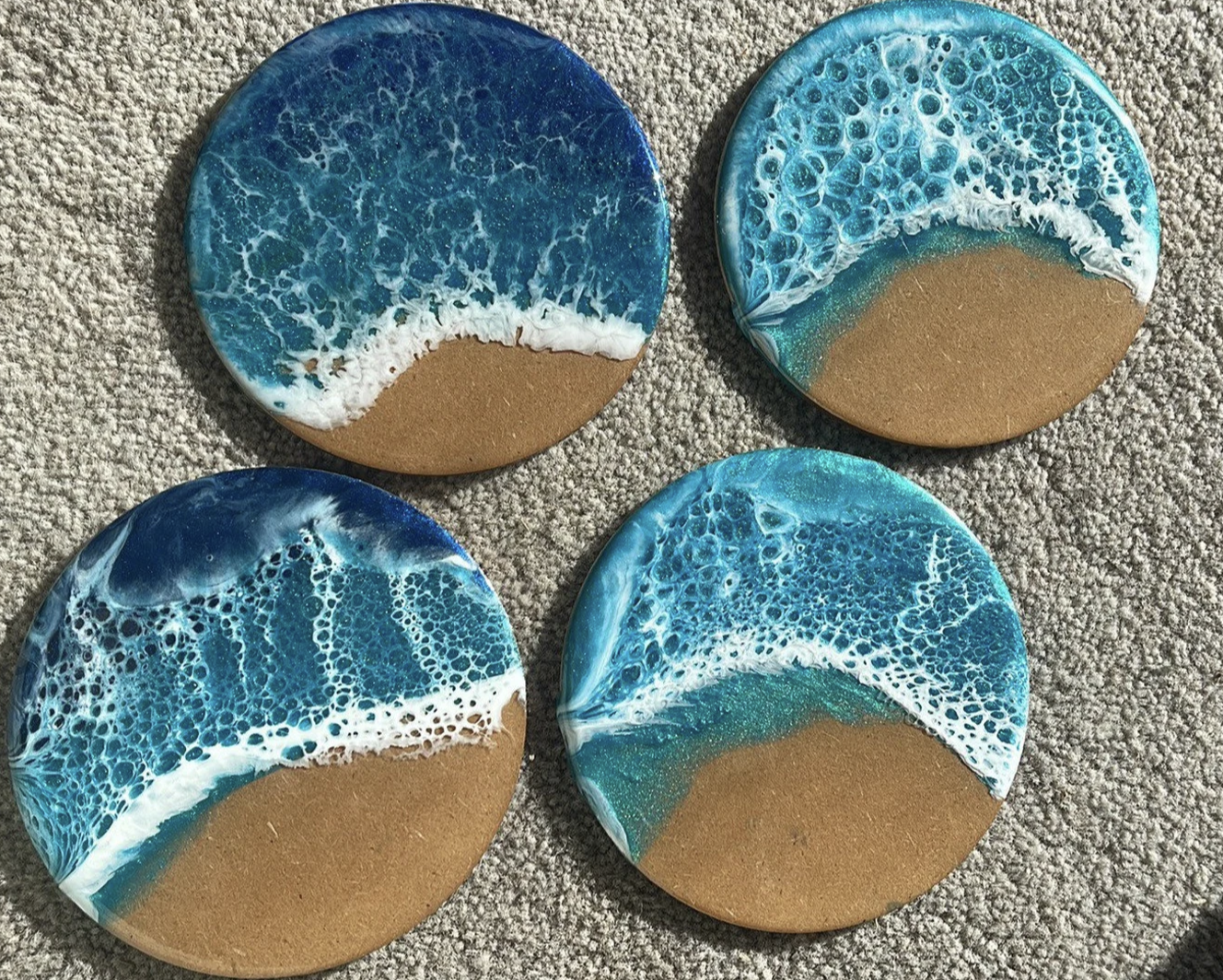 salt city resin
