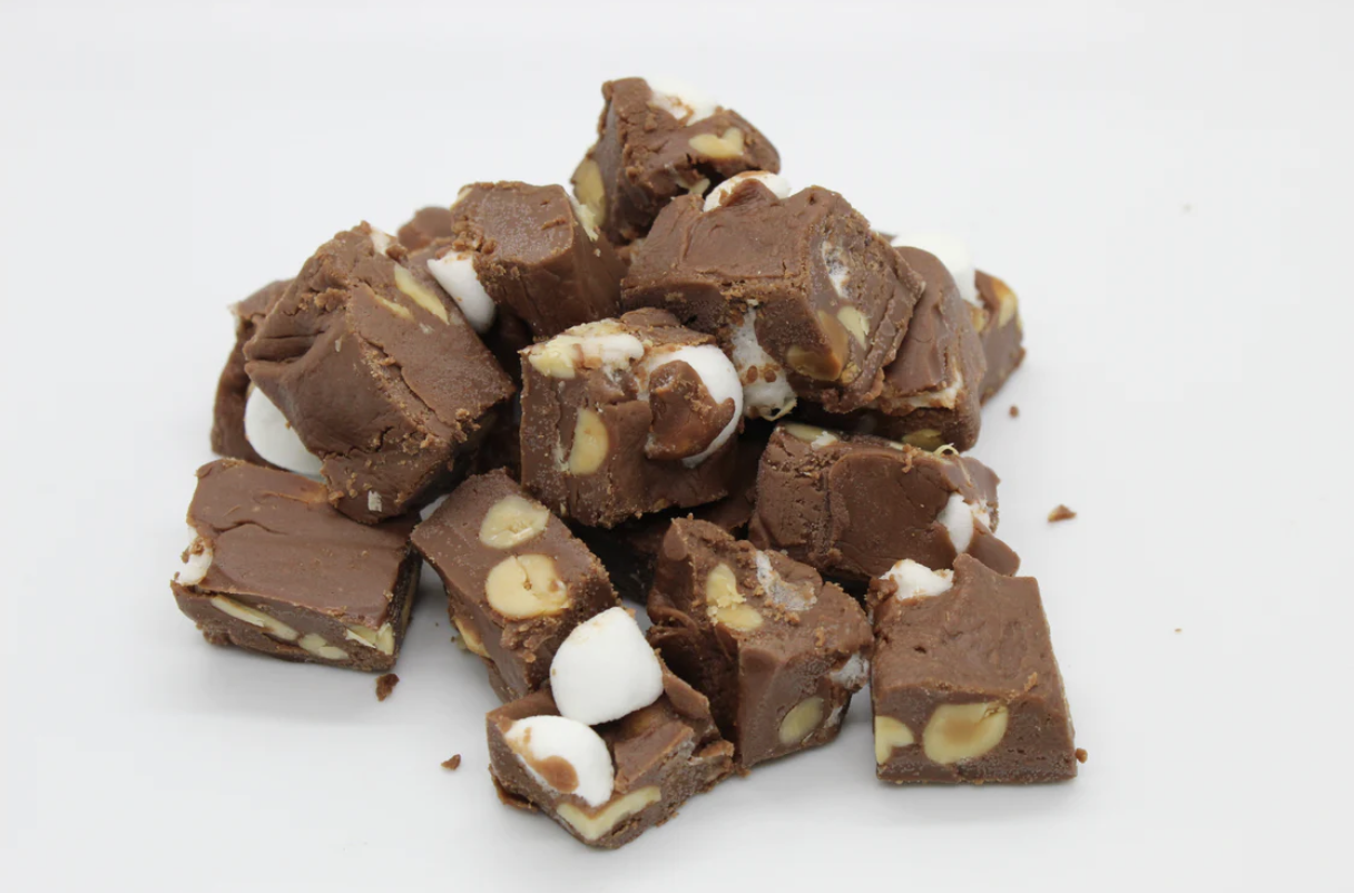 fudge co.