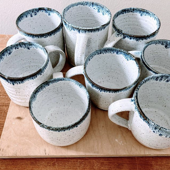 alison watson pottery