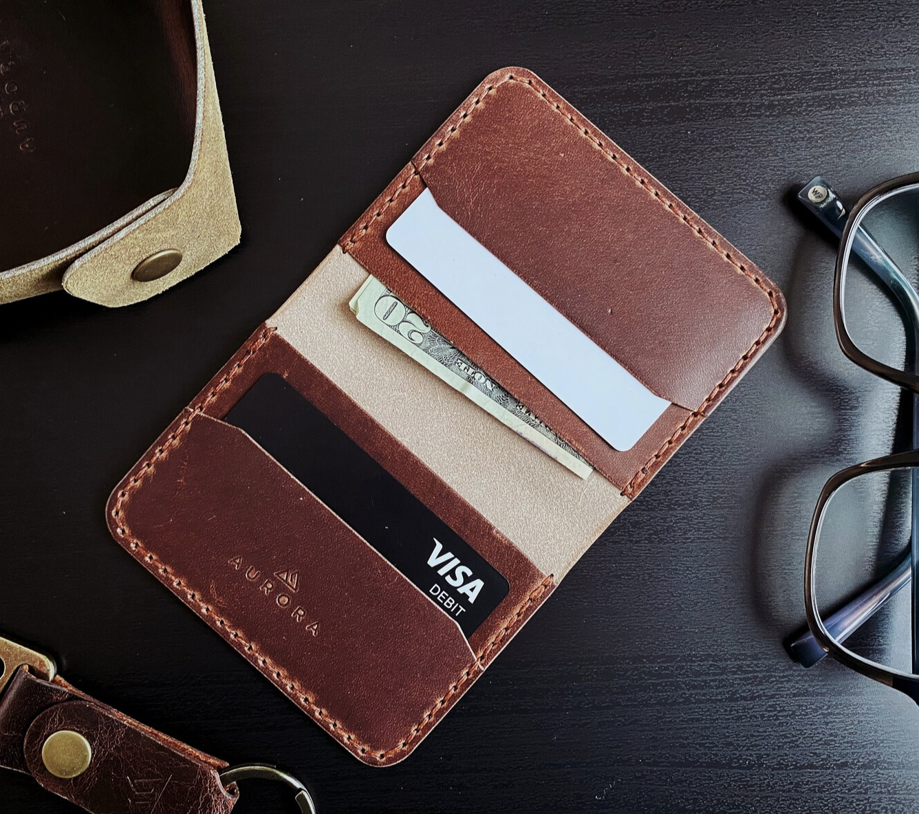 aurora leather co.