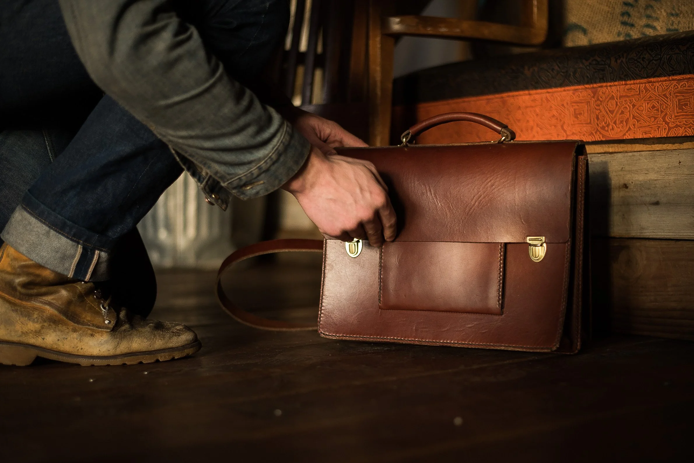 black rock mfg co.