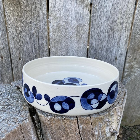 ceramica artistica asv