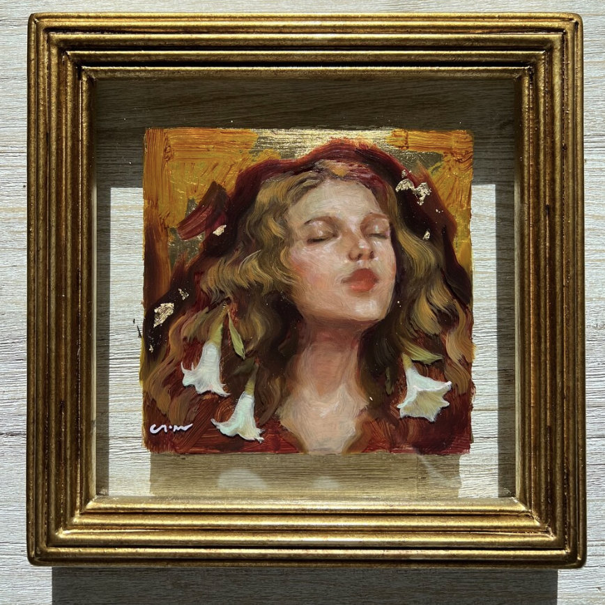 crown fine art