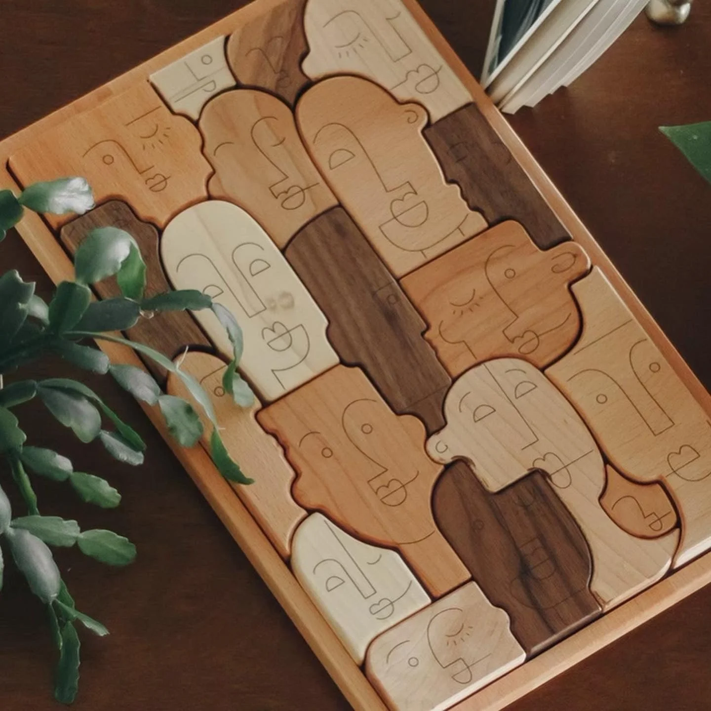 flourish heirloom
