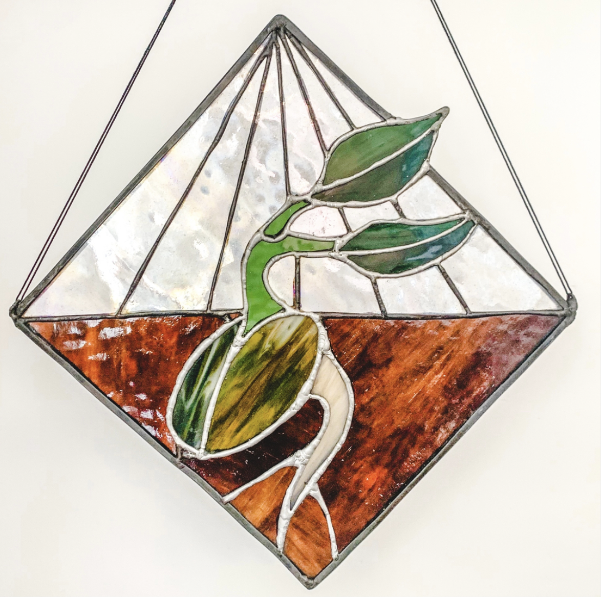 gert's glass
