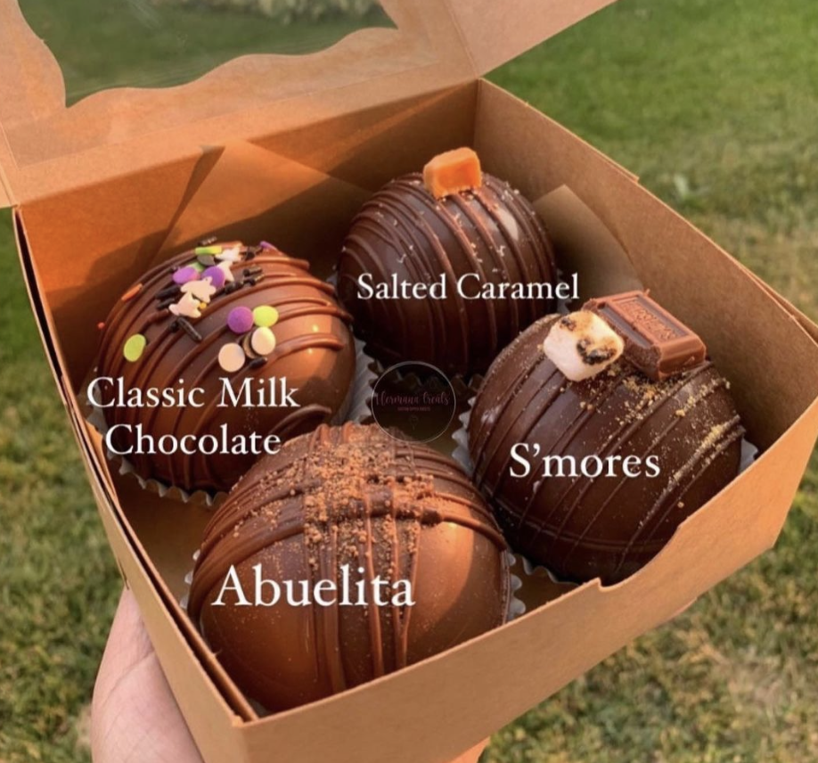 hermana treats