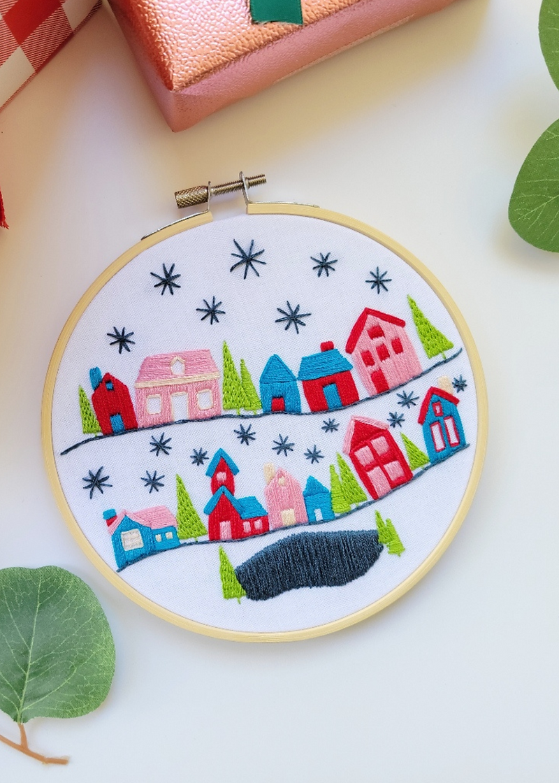 hoop de hoop embroidery