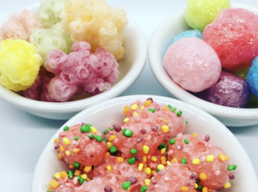 raine's cracked candy