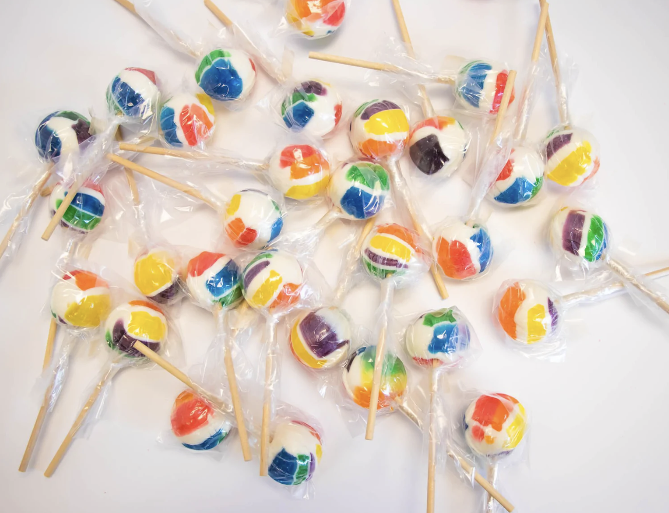 startup candy co.