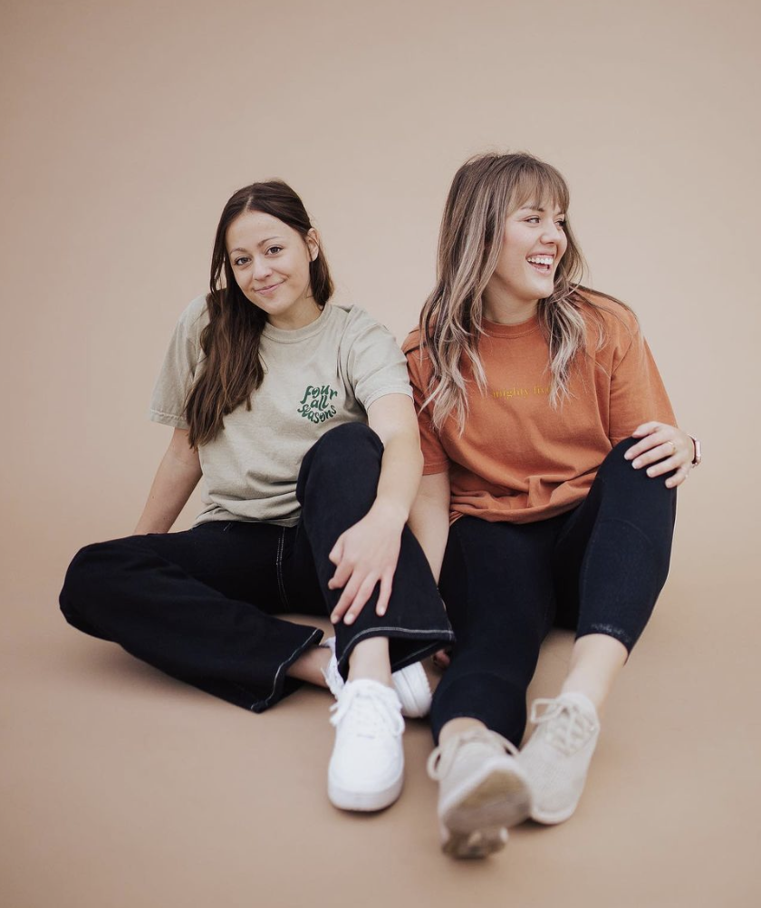 unbranded co. apparel