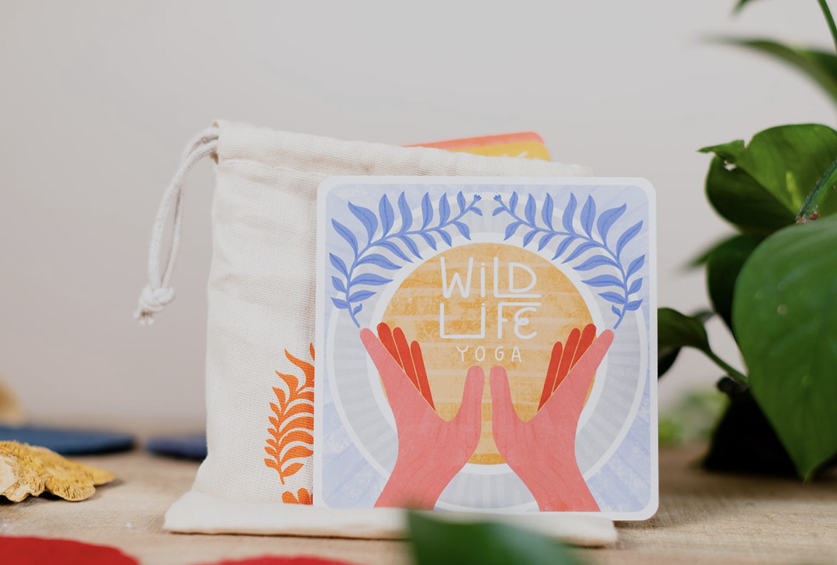 wild life yoga